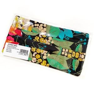 Johnny Was Colorful Boho Mask Face Cover